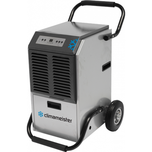 Climameister MOBIELE ELECTRISCHE BOUWDROGER MCR 60 GC