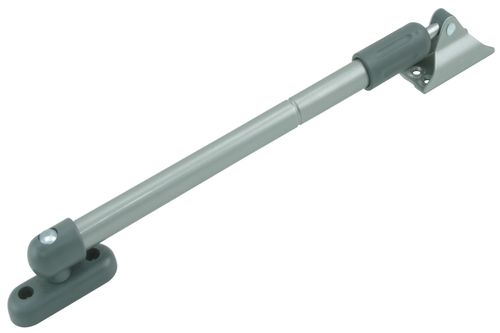 AXA TELE-UITZETTER ZWAAR BUITENDRAAIEND NIEUW-GRIJS