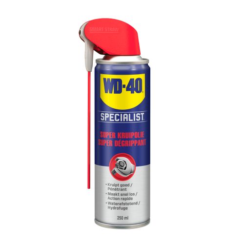 WD-40 Specialist SPECIALIST SUPER KRUIPOLIE 250ML