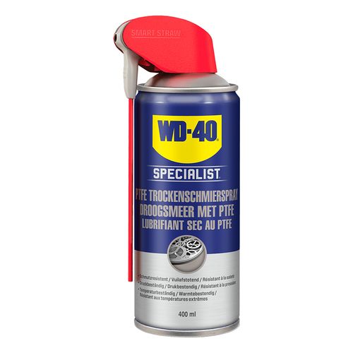WD-40 Specialist SPECIALIST DROOGSMEET MET PTFE