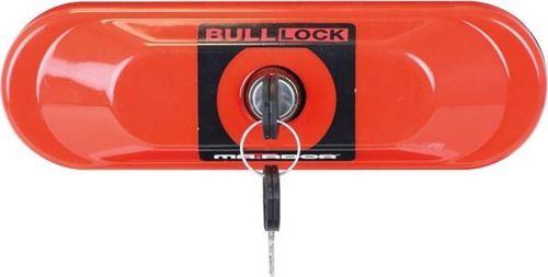 MATADOR BULL-LOCK ZIJDEURSLOT