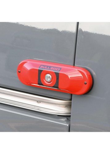 MATADOR BULL-LOCK ZIJDEURSLOT