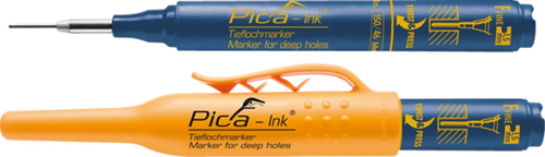 PICA 150/41 MARKEERSTIFT BLAUW