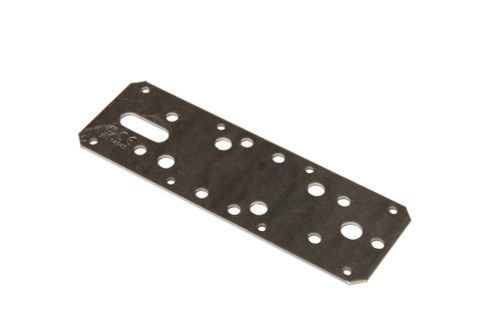 Waelbers KOPPELPLAAT 180X60X2,5 MM SV