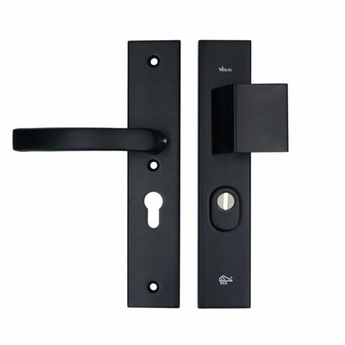  BESLAG GREEP/KRUK ZWART PC92 VEILIG