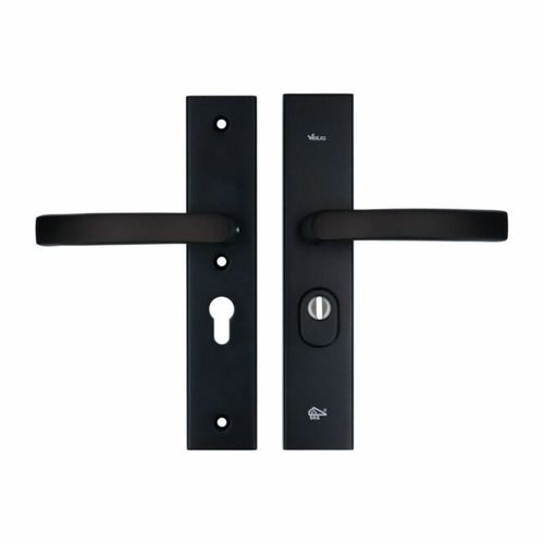  BESLAG KRUK/KRUK ZWART PC72 VEILIG