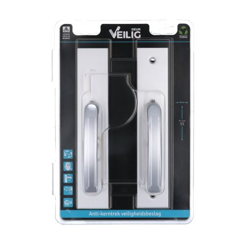  BESLAG KRUK/KURK KERNTREK PC55 F1