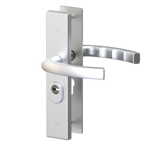  BESLAG KRUK/KURK KERNTREK PC55 F1