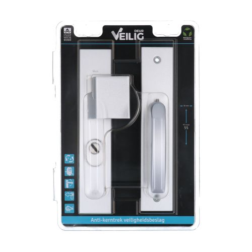  BESLAG GREEP/KRUK KERNTREK PC55 F1