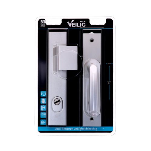  BESLAG GREEP/KRUK KERNTREK PC92 F1