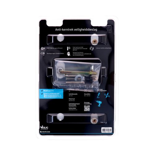  BESLAG GREEP/KRUK KERNTREK PC92 F1