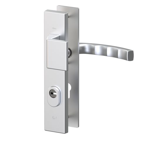  BESLAG GREEP/KRUK KERNTREK PC92 F1