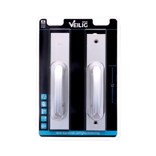  BESLAG KRUK/KRUK KERNTREK PC92 F1