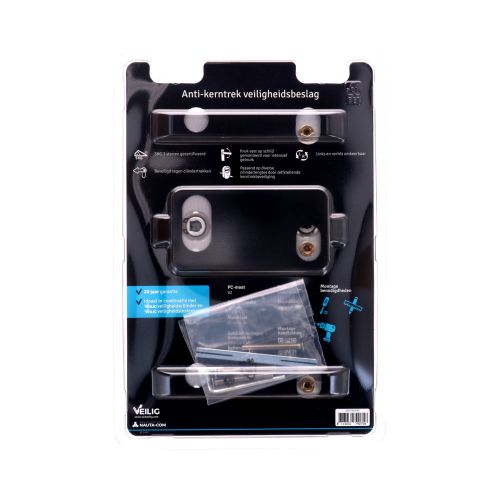  BESLAG KRUK/KRUK KERNTREK PC92 F1