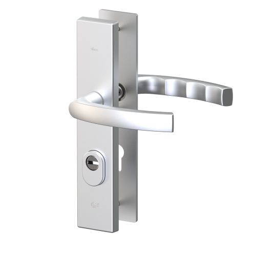  BESLAG KRUK/KRUK KERNTREK PC92 F1