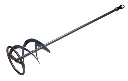  GARDE VOOR BOORKOP M14 740X160MM