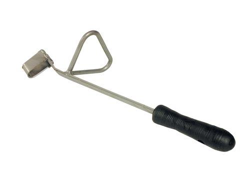 SUPER PROF SLEUVENTREKKER VOOR GASBETON BREEDTE 20MM