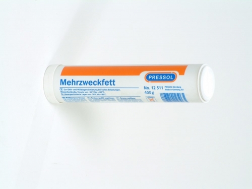 PRESSOL SMEERVET 12511 T.B.V. VETSPUIT