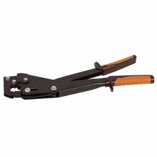 SUPER PROF PROFIELVERBINDINGSTANG 350MM