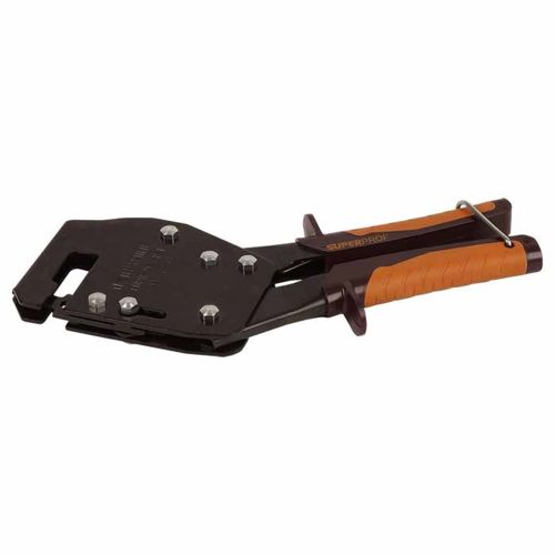 SUPER PROF PROFIELVERBINDINGSTANG 260MM