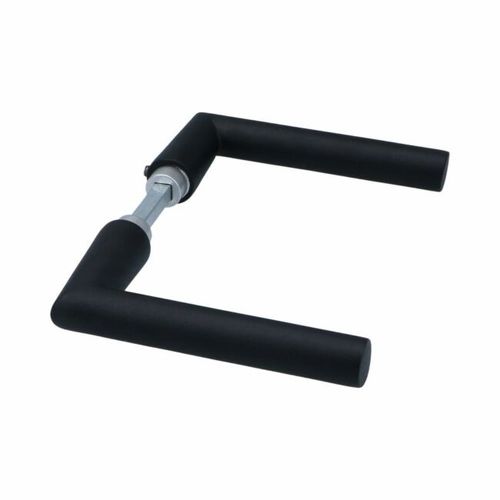  DEURKRUK ZWART DESIGN-MODEL