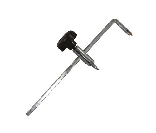 SUPER PROF CIRKELSNIJDER 220MM