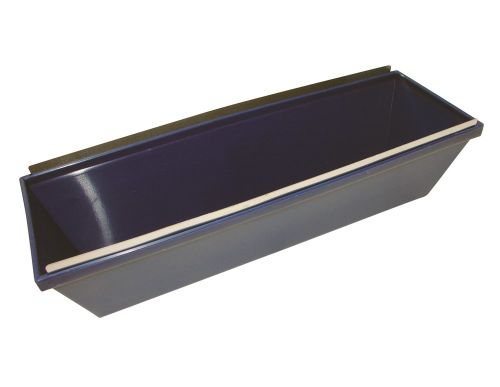 SUPER PROF SPACHTELBAK KUNSTSTOF 350X120MM