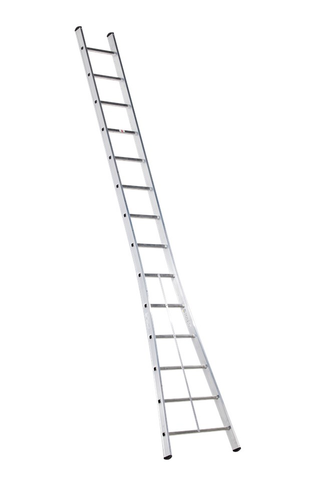 ALTREX KIBO ENKELE LADDER KEU 1X14