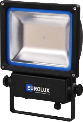 EUROLUX LED BOUWLAMP 60W