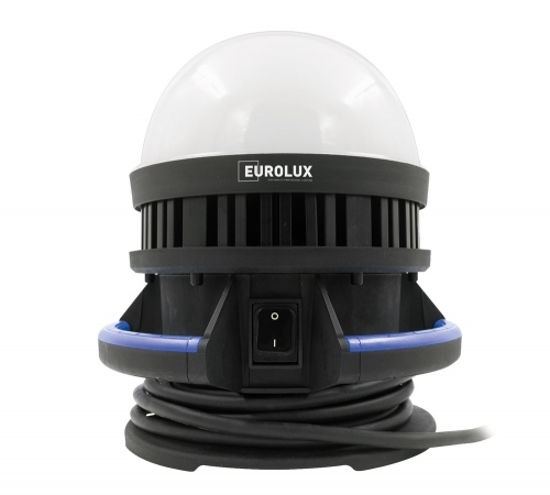 EUROLUX LED LAMP LUNA 8000