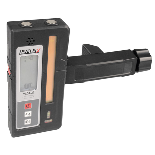 LEVELFIX ONTVANGER RLD100GR