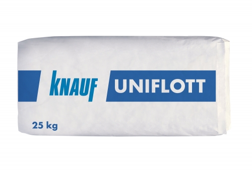 KNAUF UNIFLOTT 25KG