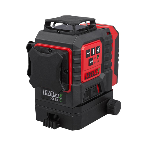 LEVELFIX CCL283G-3D CONELASER 3X360'
