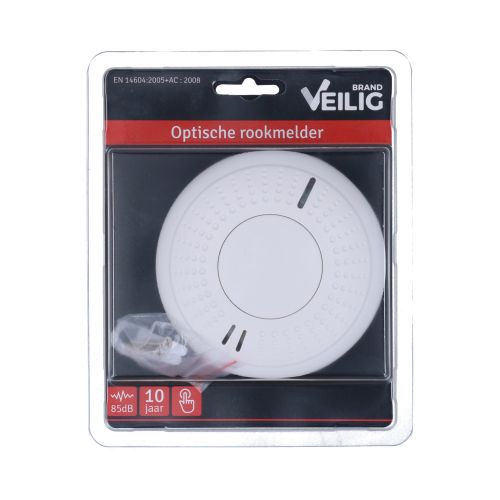  ROOKMELDER SAND-ALONE OPTISCH