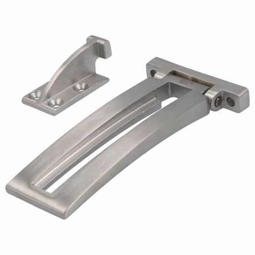  KIERSTANDHOUDER RVS SKG