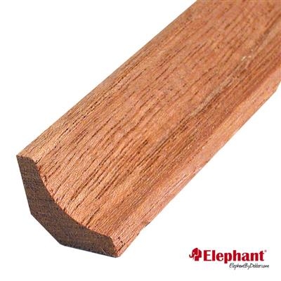  HARDHOUT HOLLAT 28 X 28MM L=2,75M
