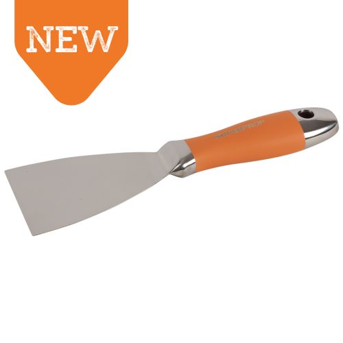  SUPER PROF PLAMUURMES 50MM RVS