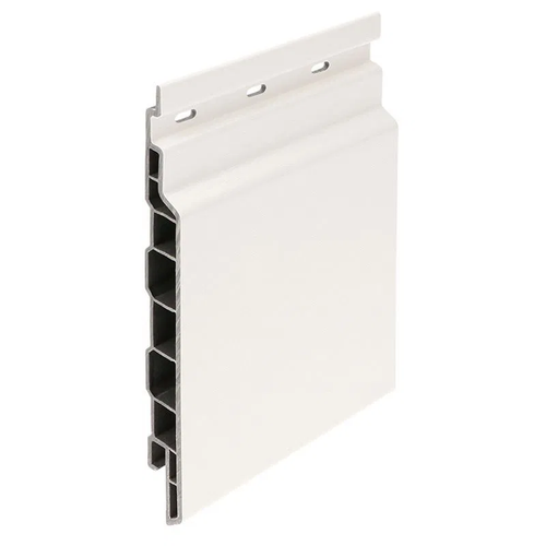  KERALIT SPONNINGDEEL 143MM WIT L=6M