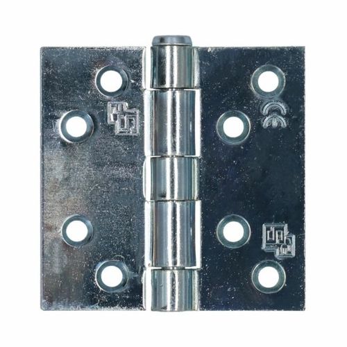  SCHARNIER 76X76X2.4 RECHTHOEKIG (2ST)