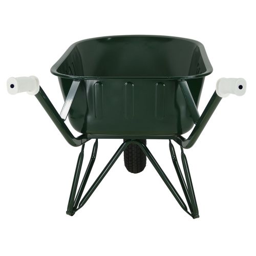 FORT KRUIWAGEN 66010 6Z-80 LTR VERSTERKTE BODEM