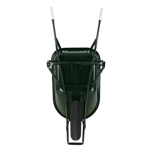 FORT KRUIWAGEN 66010 6Z-80 LTR VERSTERKTE BODEM