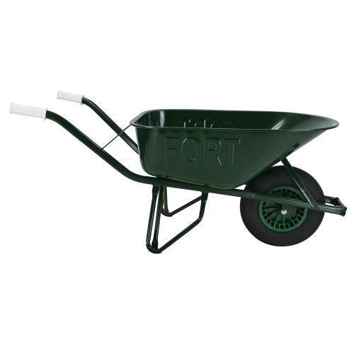 FORT KRUIWAGEN 6-80 OV 80 LITER OVAAL