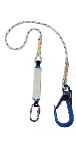 SAFEWORKER VIPER VEILIGHEIDSLIJN VALDEMPER 2MTR