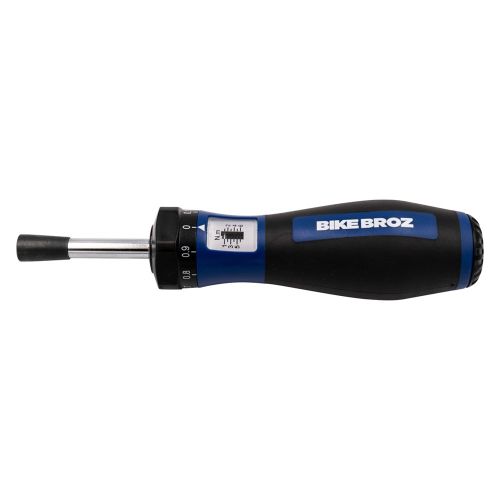 BIKE BROZ DRAAIMOMENTSCHROEVENDRAAIER 1-6NM