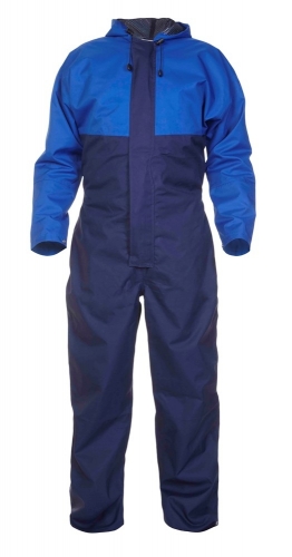 HYDROWEAR COVERALL NA/RBL USSELO MT:XL