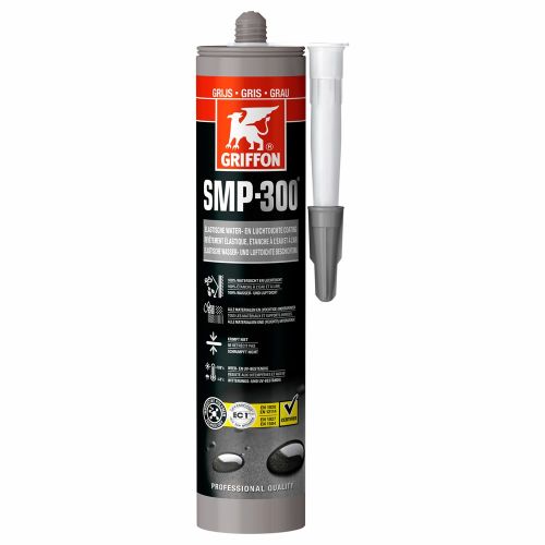 GRIFFON SMP 300 CQ GR 290ML