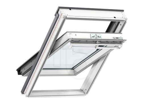  VELUX DAKRAAM GGL-2050/SK06 114 X 118CM