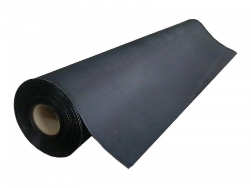 MAWIPEX RUBBER COVER EPDM 6,10 X 30,48MTR