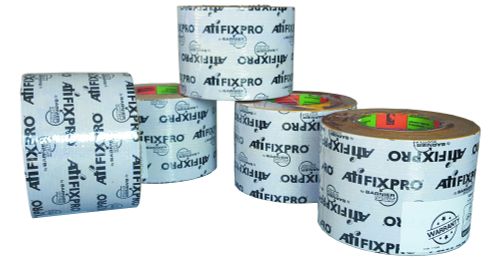 ATI ISOLATIETAPE PRO 100 MM L=25 M1