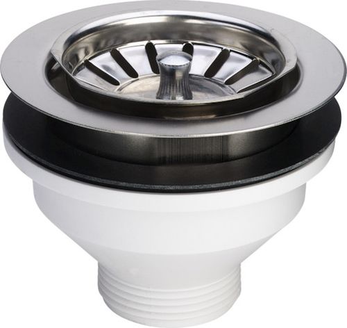 VIEGA MULTIPLEX TRIO AFVOERPLUG 114,5MM